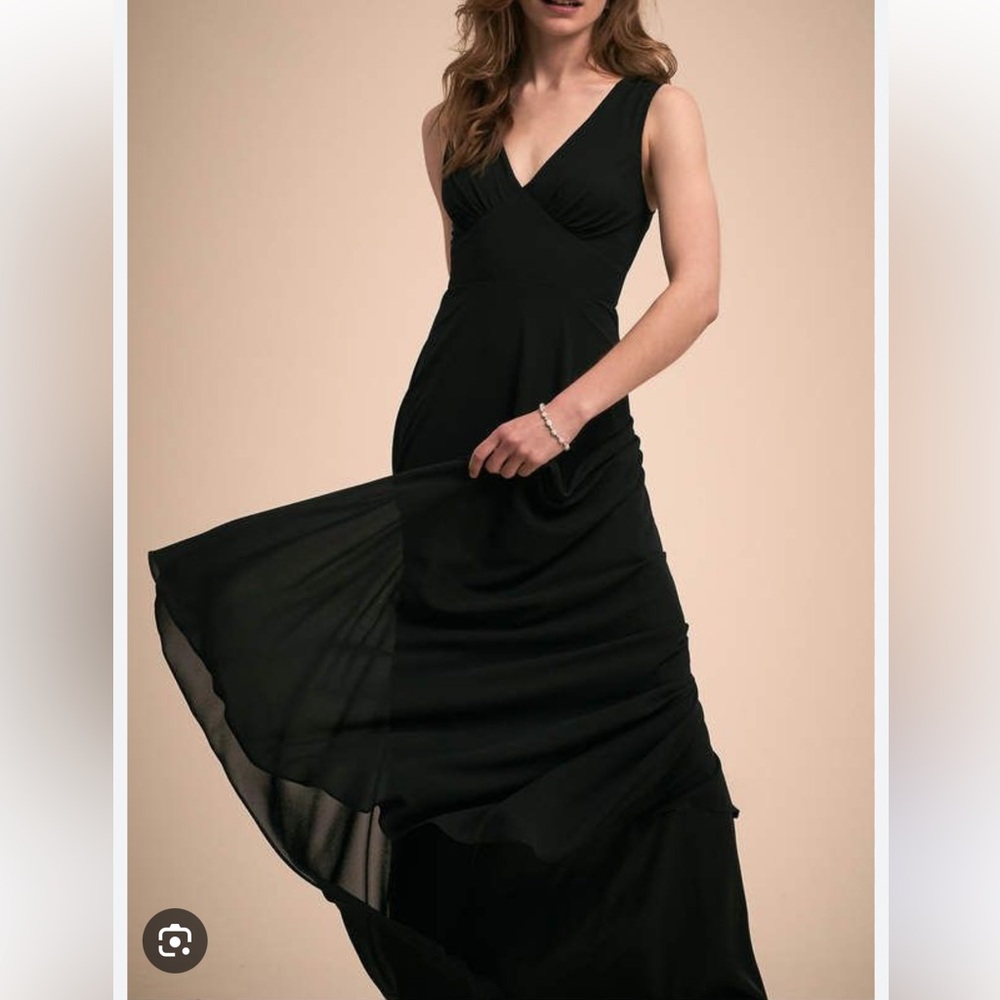 bhldn Capulet Dress